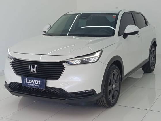 HONDA HR-V 1.5 DI I-VTEC FLEX EXL CVT